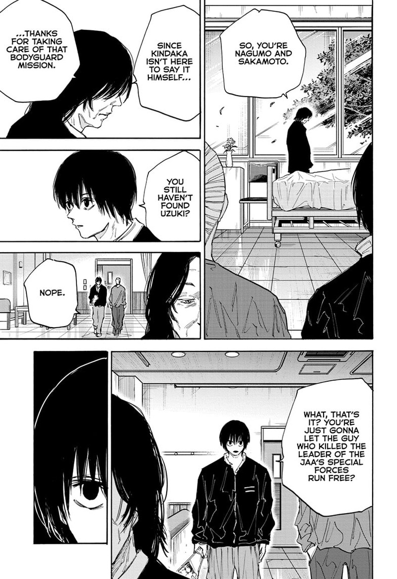 Chapter 119 - Page 19